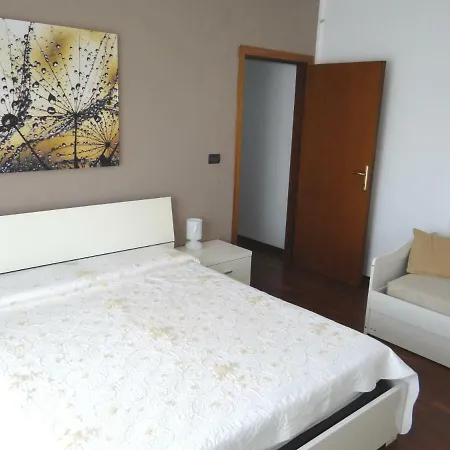 Grande Al Mare Apartment Martinsicuro