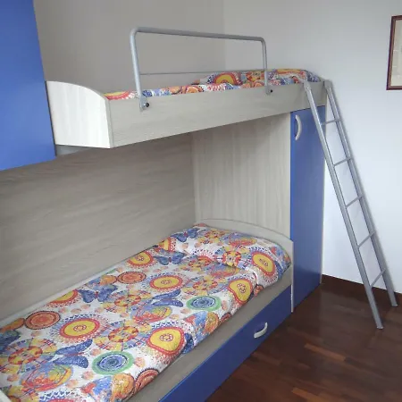 Grande Al Mare Apartment Martinsicuro