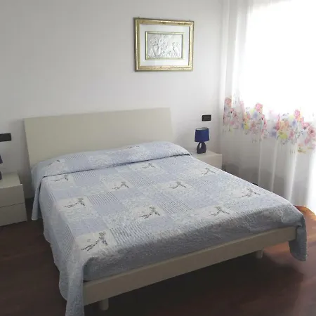 Apartment Grande Al Mare *