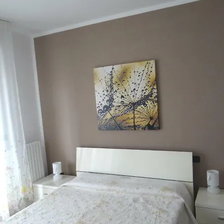 Grande Al Mare 公寓