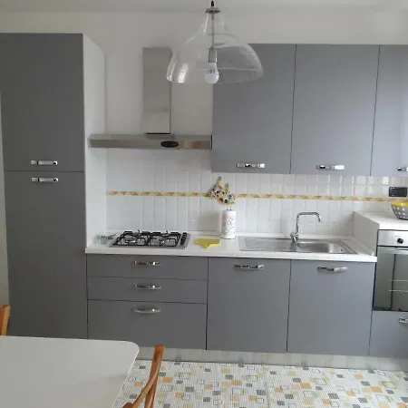 Grande Al Mare Apartment *