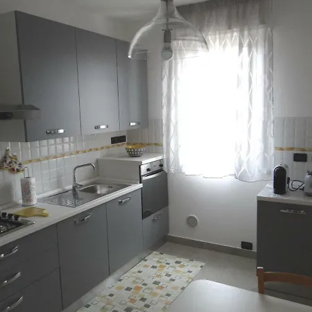 Grande Al Mare 公寓