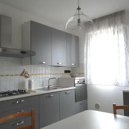 Grande Al Mare 公寓 马帝斯兹罗