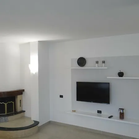 公寓 Grande Al Mare